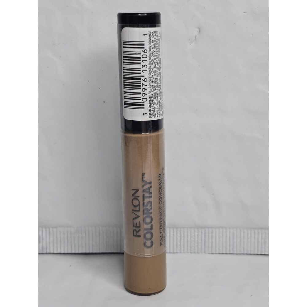 Revlon ColorStay Concealer #060 DEEP